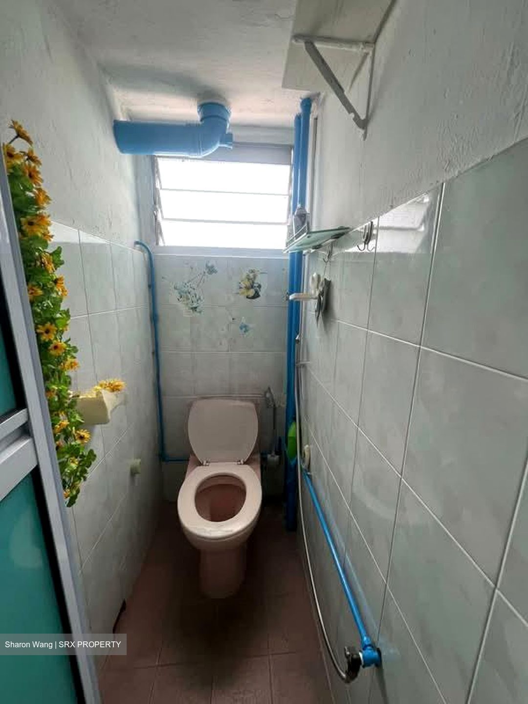 Blk 1 Kim Keat Court (Toa Payoh), HDB 3 Rooms #555571111